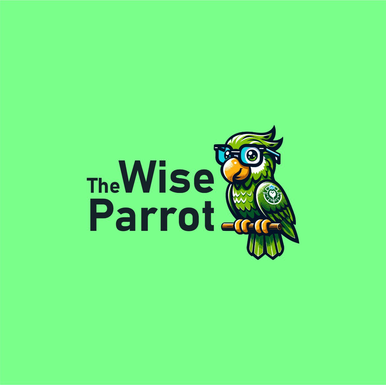 Who Benefits from Wise Parrot?